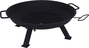 Palenisko Na 4 Nóżkach Średnica 56cm