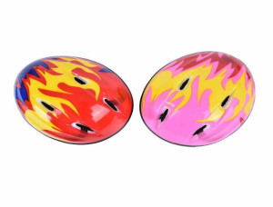 KASK ROWEROWY dziecięcy