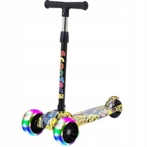 Hulajnoga Scooter