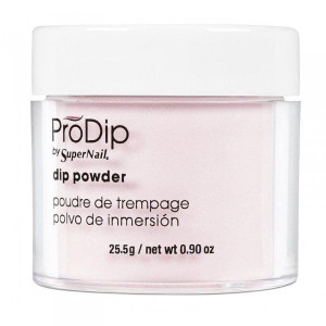 ProDip by SuperNail puder tytanowy - Bridal Dress - 25.5g