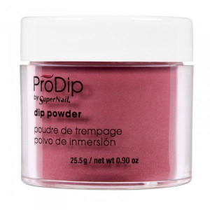 ProDip by SuperNail puder tytanowy - French Mauve - 25.5g