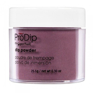 ProDip by SuperNail puder tytanowy - Psychedelic Purple - 25.5g