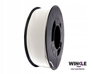 Filament Winkle ABS-HI 1.75mm 250g Biały