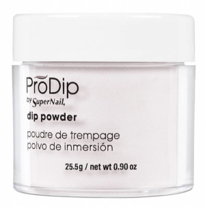 ProDip by SuperNail puder tytanowy - Victorian Lace - 25.5g