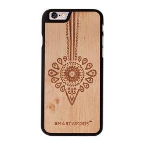 Case Etui Drewniane Smartwoods Parzenica Active Iphone 11 Pro Max Wyprzedaż