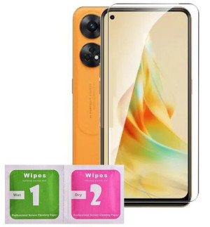 Szkło Hartowane Na Wyswietlacz Do Oppo Reno 8t