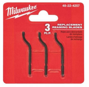Ostrza do gratownika 3 szt. MILWAUKEE 48224257