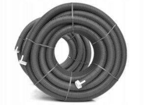 Rura Wentylacyjna Vent Clear 75/50 Mb Spiroflex
