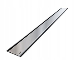 Odpływ Podłogowy Alcaplast Fit And Go 85cm Liniowy