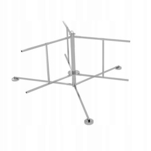 Rozwijak Do Rur Pe-rt Stalowy Keller 520mm