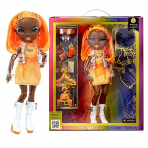 Rainbow High Fashion Lalka Michelle St. Charles S5