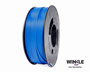 Filament Winkle PLA-I870 1.75mm 1kg Pacific Blue