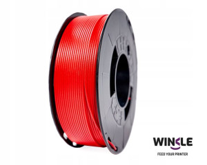 Filament Winkle PLA-I870 1.75mm 1kg Devil Red