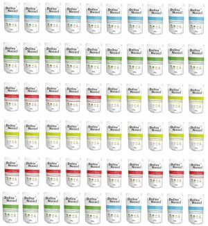 Dolina Noteci Premium Mix 4 smaków 60x150g