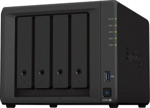 Synology-serwer plików DS923