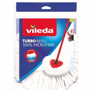 Zapas mopa obrotowego VILEDA Easy Wring&Clean
