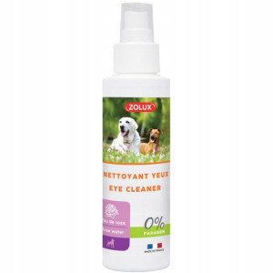 ZOLUX Płyn do czyszczenia oczu 100ml