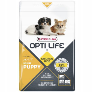 Versele-Laga Opti Life karma szczeniąt kurczak 1kg