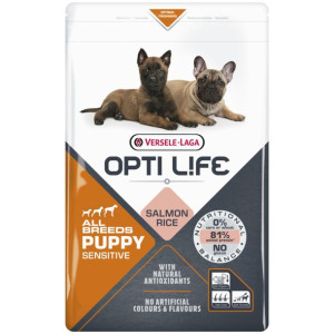 Versele-Laga Opti Life karma szczeniąt łosoś 1kg