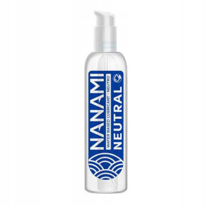 Żel lubrykacyjny 150 ml. Naturalny, bezbarwny.