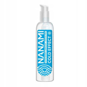 Lubrykant, żel z efektem chłodzenia 150 ml.