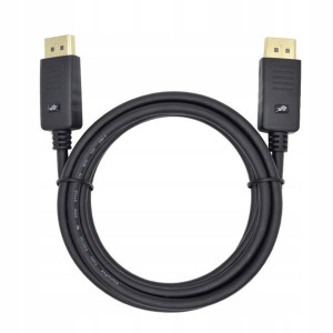 Przewód DisplayPort 1.5-1.8m nowy