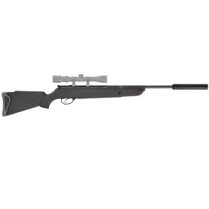 Wiatrówka Optima by Hatsan 85X 5.5 mm
