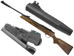 Wiatrówka Optima by Hatsan 95 Vortex 5.5 mm