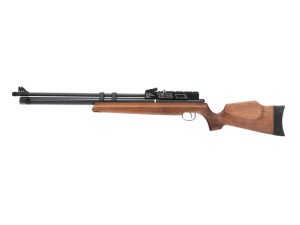 Wiatrówka PCP Optima by Hatsan AT44-10W long 4.5 mm