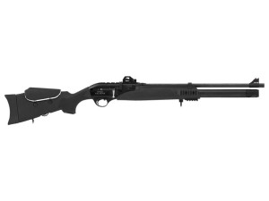 Wiatrówka PCP Optima by Hatsan Galatian IV Carabine 5.5 mm