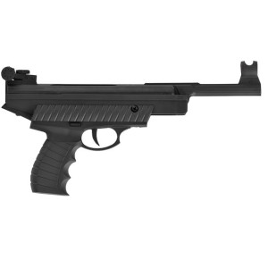 Wiatrówka pistolet Optima by Hatsan 25 5.5 mm