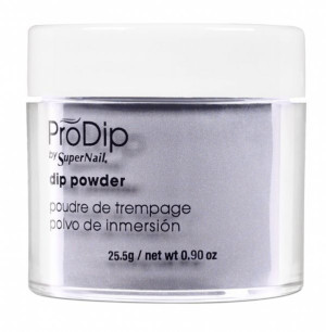 ProDip by SuperNail puder tytanowy - Wishful Wisteria - 25.5g