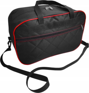 TORBA BAGAŻ PODRĘCZNY 40x20x25 do samolotu RYANAIR