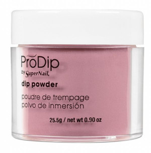 ProDip by SuperNail puder tytanowy - Guava Delight - 25.5g