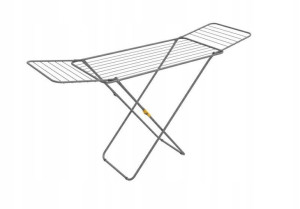 Rorets Suszarka Na Bieliznę Sussi Space Grey 18m 8