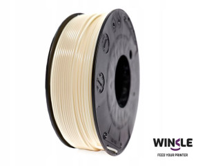 Filament Winkle ABS-HI 1.75mm 250g Naturalny