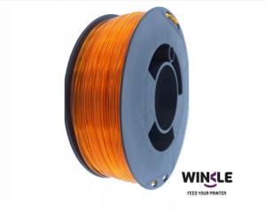Filament Winkle PETG Krystal Ambar 1.75mm 1kg