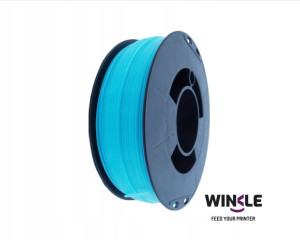 Filament Winkle PETG Krystal Aquamarine 1.75mm 1kg