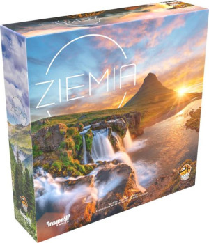 LUCKY DUCK GAMES Ziemia