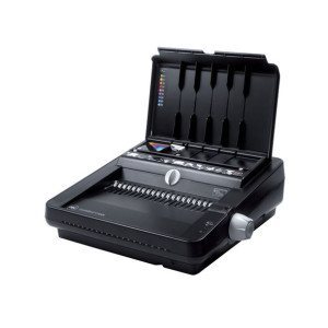 Bindownica grzebieniowa GBC CombBind C450E