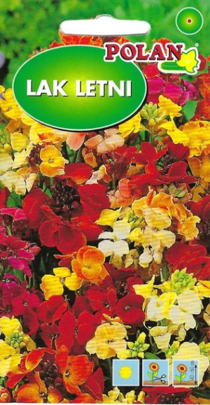 Polan Nasiona Lakletni Pospol Mix 1 G