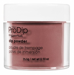 ProDip by SuperNail puder tytanowy - Fresh Hibiscus - 25.5g
