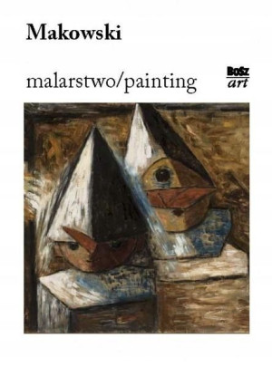 Makowski. Malarstwo
