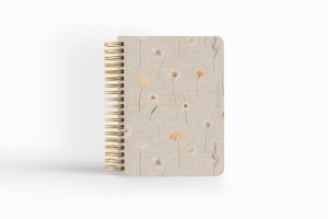 Notes na spirali - Bloom