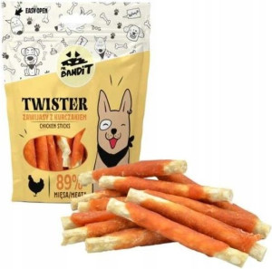 Smakołyk dla PSA rozładowywujący emocje 500g KURA