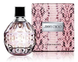 Jimmy Choo Jimmy Choo woda toaletowa spray 100ml