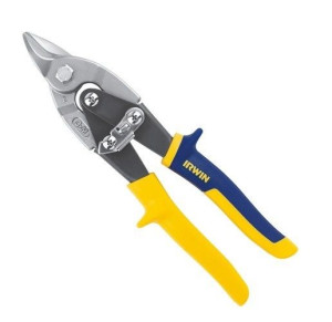 Nożyce wzmocnione 225 mm proste Irwin