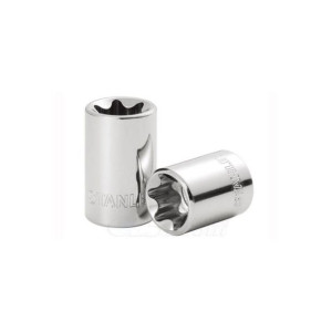 Nasadka torx 1/4" e6 stanley