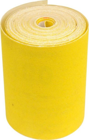Papier ścierny d, rolka 93mm x 5m, gr.120 YT-8453 YATO