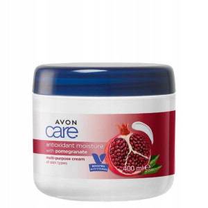 Avon Care Krem Do Ciała Granat Antyoksydacyjne Naw